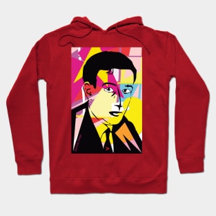 Gerardo Diego Hoodie